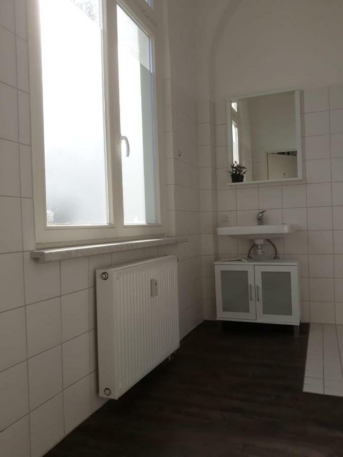 Eddy'S Diner Apartment Quedlinburg Bagian luar foto